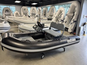 2023 Pacific Wave PW300D with FCT