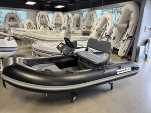 Pacific Wave PW300D with FCT 2023