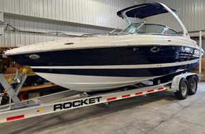 2016 Cruisers Yachts 278 SS