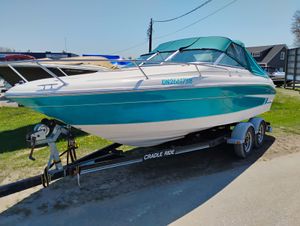 Sea Ray 220 1994