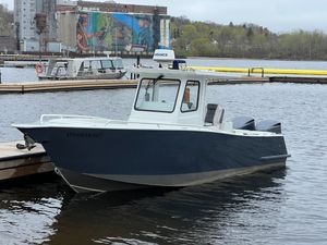 2019 Lighthouse 264 CC