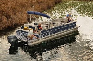 2013 South Bay 500 Series 522FCR
