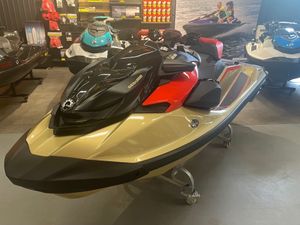 2025 Sea-Doo RXP X 325 with AUDIO