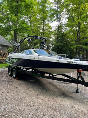 2016 Gekko Revo 7.1