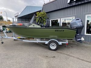 0 Gelex G5
