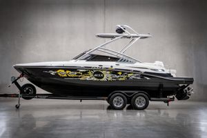 2014 Monterey MSX