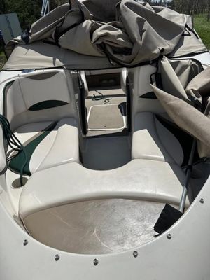 2001 Glastron GX205