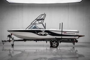 Nautique PRO AIR NAUTIQUE 2000