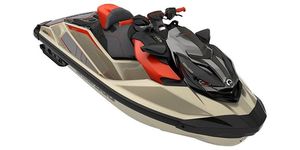 2025 Sea-Doo RXP-X 325