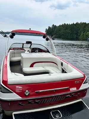 2006 Malibu Wakesetter 23 xti
