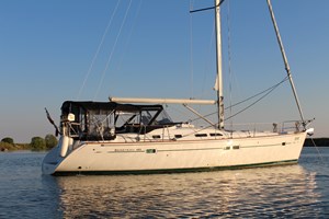 2007 Beneteau Océanis 423