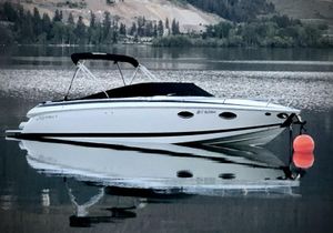 2007 Cobalt 263