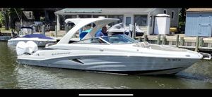 2022 Crownline Eclipse E305 XS