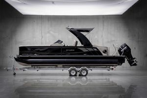 2022 Sylvan S5