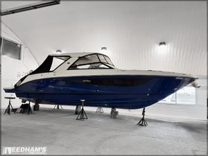 2021 Sea Ray SLX 400