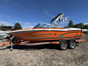 2014 Mastercraft X30