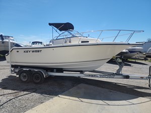 2005 Keywest 225 WA