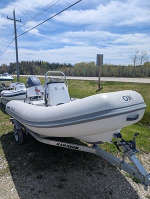 2022 AB Inflatables 350 Oxxean