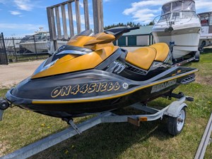 2006 Sea-Doo RXT