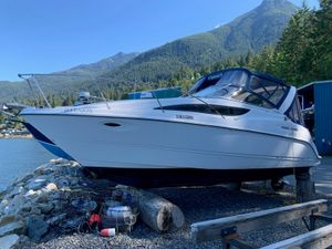 2002 Bayliner 2855 Ciera Sunbridge