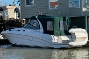 Sea Ray 300 Sundancer 2002