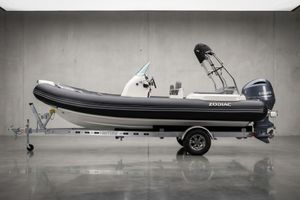 ZODIAC MEDLINE 6.8 2025