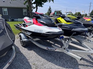 2013 Sea-Doo WAKE 155