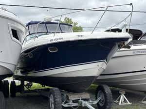 Four Winns VISTA 328 2003