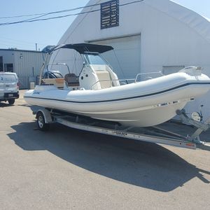 2025 Zodiac MEDLINE 6.8