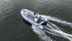 2026 Highfield CL 400 FCT