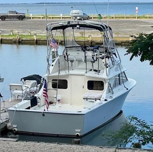 Bertram Boats for Sale - Page 1 of 1 - BoatDealers.ca