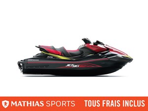 2025 KAWASAKI Ultra 310X