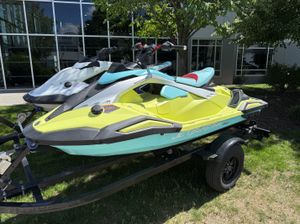 2025 Yamaha JETBLASTER PRO 2 SEATER