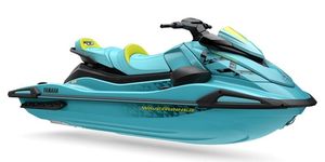 2025 Yamaha WaveRunner® VX Limited HO
