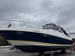 Regal 3560 Hard Top Express 2006