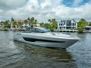 2023 Riva Diable