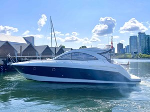 2012 Beneteau GT44 Flyer