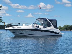 2005 Four Winns Vista 328