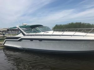 1988 Wellcraft Portofino