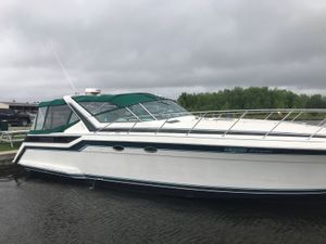 1988 Wellcraft Portofino