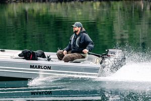 2025 Marlon SP1455