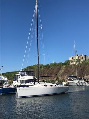2007 Beneteau First 10 R