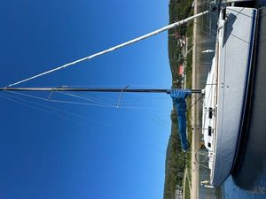2007 Beneteau First 10 R