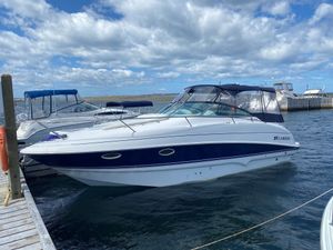 2005 Larson Cabrio 274