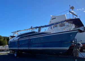 2006 MacGregor 26M
