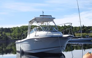 2001 Trophy 2352