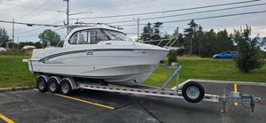2024 Beneteau Antares 8 Fishing Version