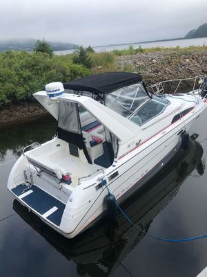 1990 Bayliner Cierra