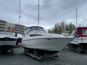 2002 Bayliner 2855 Cierra