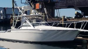 2003 Ugly Boat